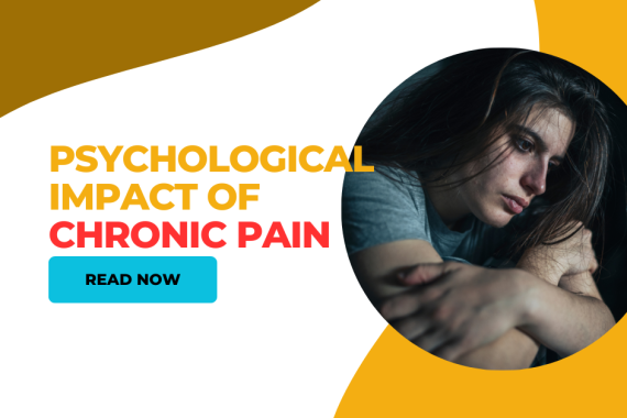 Psychological Impact of Chronic Pain